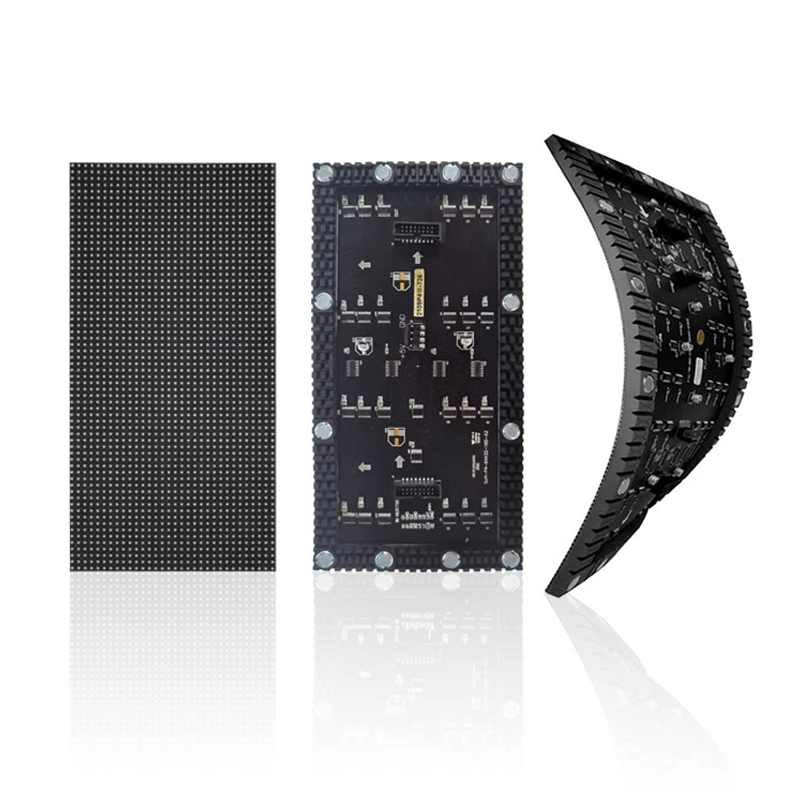 P1.25 软模组 LED 显示屏