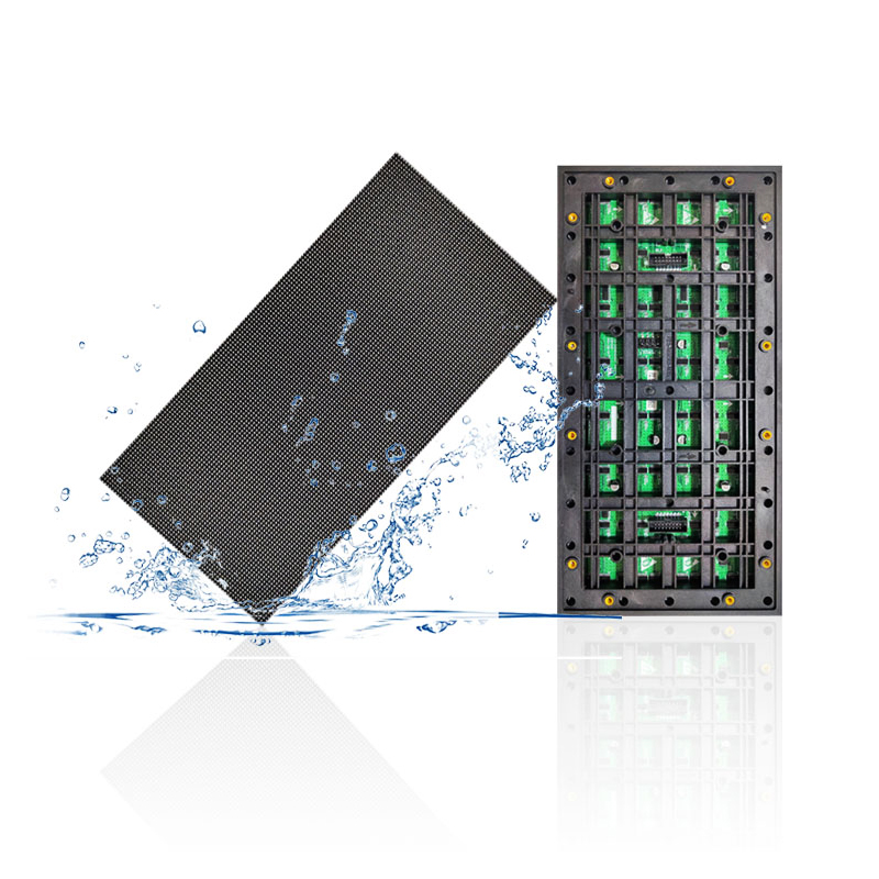 P2.5 户外 LED 显示屏