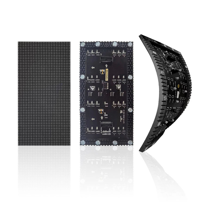 P2 软模组 LED 显示屏