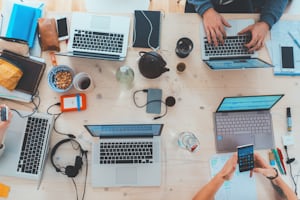 力欧科技与多家知名企业达成战略合作