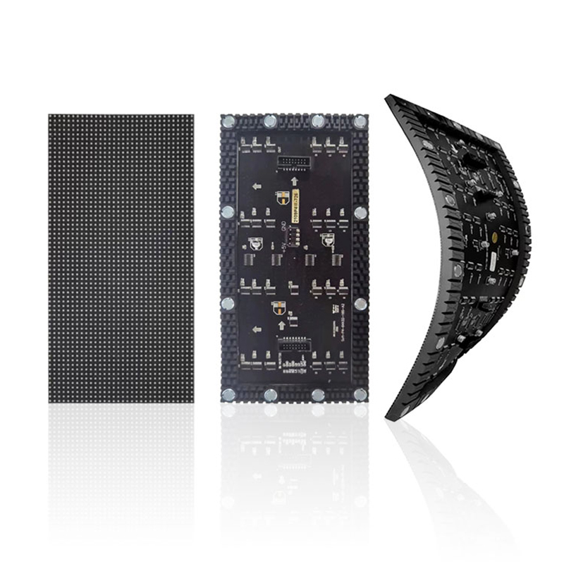P2.5 软模组 LED 显示屏